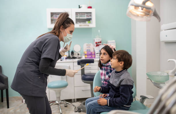 Best Dental Exams and Cleanings  in North Hartsville, SC