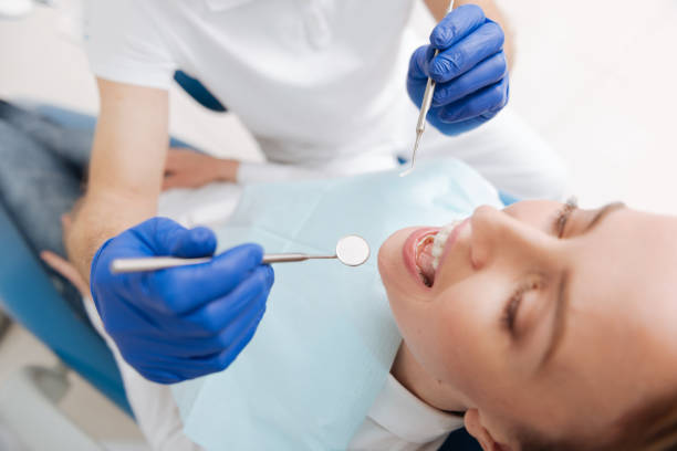 North Hartsville, SC Dental Services Company